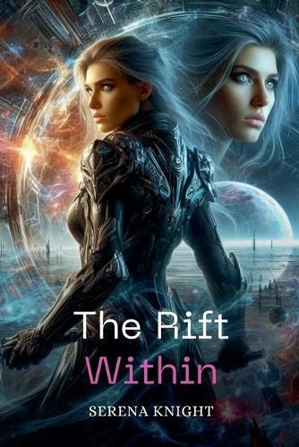 Cover image for The Rift Within