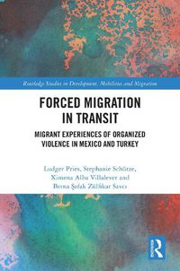 Cover image for Forced Migration in Transit