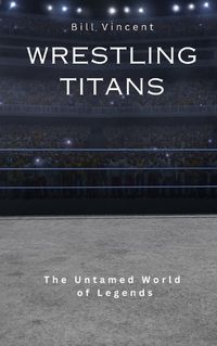 Cover image for Wrestling Titans