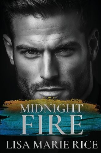 Cover image for Midnight Fire