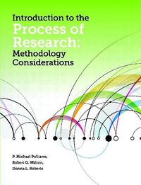 Cover image for Introduction to the Process of Research