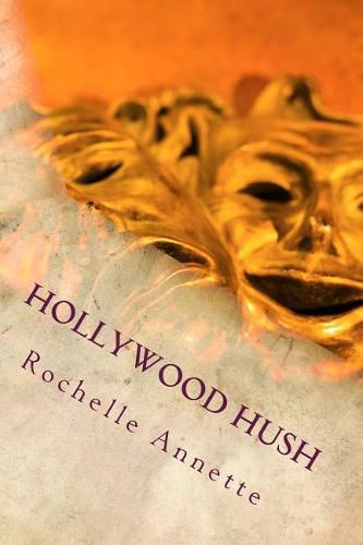 Cover image for Hollywood Hush