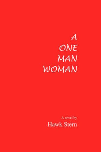 Cover image for A One Man Woman