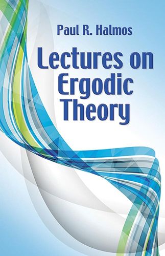 Cover image for Lectures on Ergodic Theory