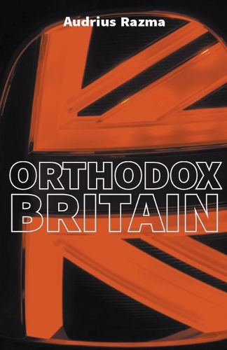 Cover image for Orthodox Britain