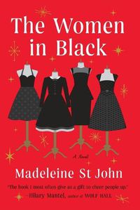 Cover image for Women in Black