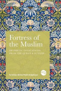 Cover image for Fortress of the Muslim