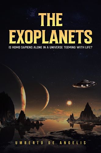 The Exoplanets