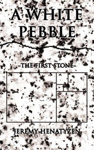 Cover image for A White Pebble: ~The First Stone~