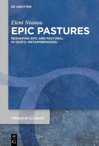 Cover image for ?pic Pastures