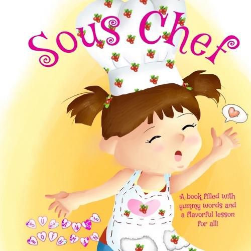 Cover image for Sous Chef