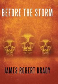 Cover image for Before the Storm