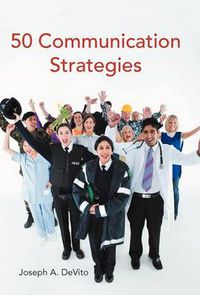 Cover image for 50 Communication Strategies