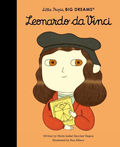 Cover image for Leonardo da Vinci: Volume 141