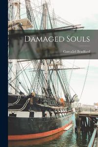 Cover image for Damaged Souls