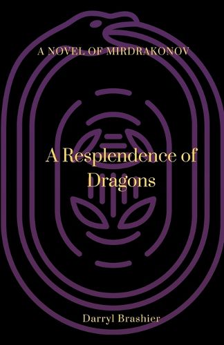 Cover image for A Resplendence of Dragons