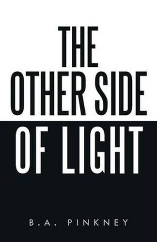 Cover image for The Other Side of Light