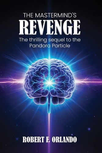 Cover image for The Mastermind's Revenge