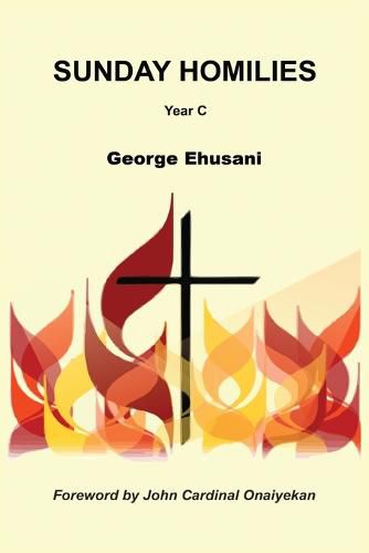 Cover image for Sunday Homilies: Year C