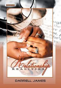 Cover image for Relationship Realities