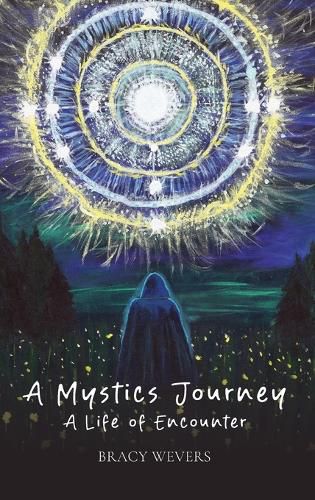 Cover image for A Mystics Journey