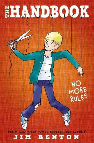 Cover image for Handbook