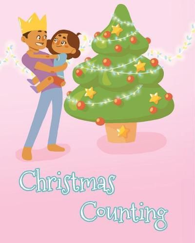 Cover image for Christmas Counting