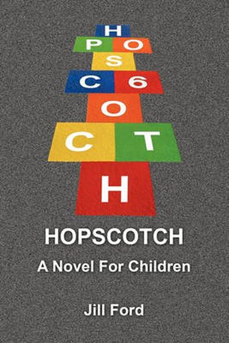 Cover image for Hopscotch