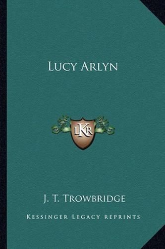 Lucy Arlyn