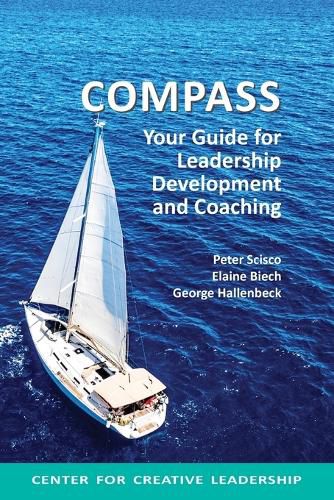 Cover image for Compass: Your Guide for Leadership Development and Coaching