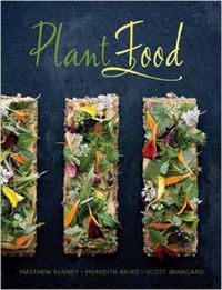 Cover image for Plant Food