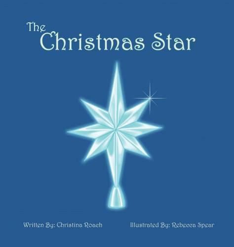 Cover image for The Christmas Star