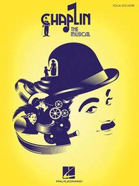 Cover image for Chaplin: The Musical