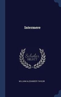 Cover image for Intermere