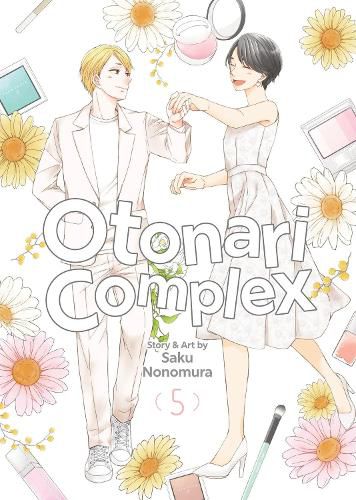 Otonari Complex Vol. 5