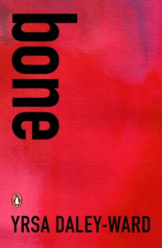 Cover image for Bone