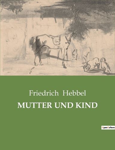 Cover image for Mutter Und Kind