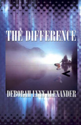 Cover image for Difference