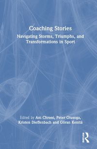 Cover image for Coaching Stories