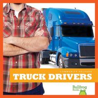 Cover image for Truck Drivers