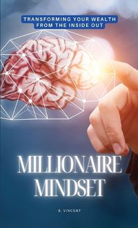 Cover image for Millionaire Mindset