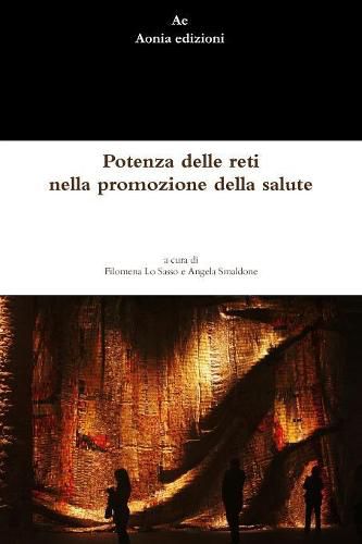 Cover image for Potenza delle reti nella promozione della salute