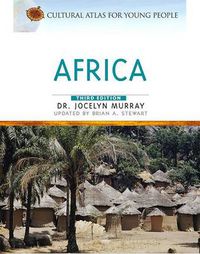 Cover image for Africa