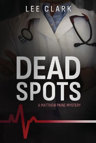 Cover image for Dead Spots