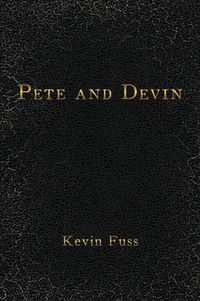 Cover image for Pete and Devin