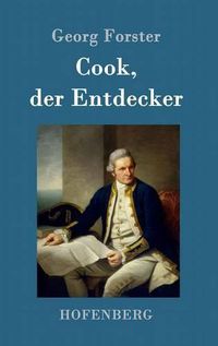 Cover image for Cook, der Entdecker