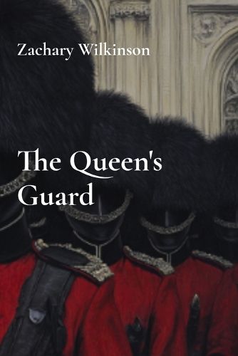 Cover image for The Queen's Guard