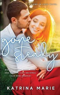 Cover image for Gone Steady