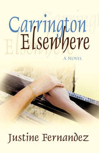 Cover image for Carrington Elsewhere