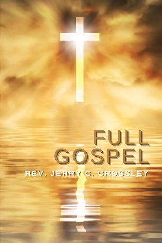 Cover image for Full Gospel